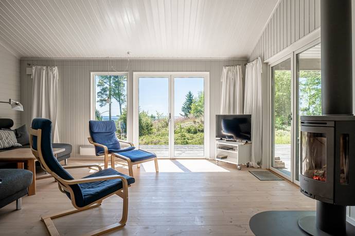 4 rum Villa på Vitared Ringvägen 19 Hökensås Tidaholms kommun - bild 31