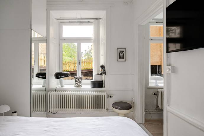 1 rum lägenhet på Krukmakargatan 38 Södermalm - Maria Högalid, Stockholms kommun - bild 5