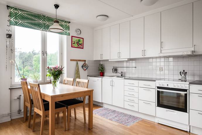 3 rum lägenhet på Kanngjutargränd 30 Vällingby - Grimsta, Stockholms kommun - bild 3
