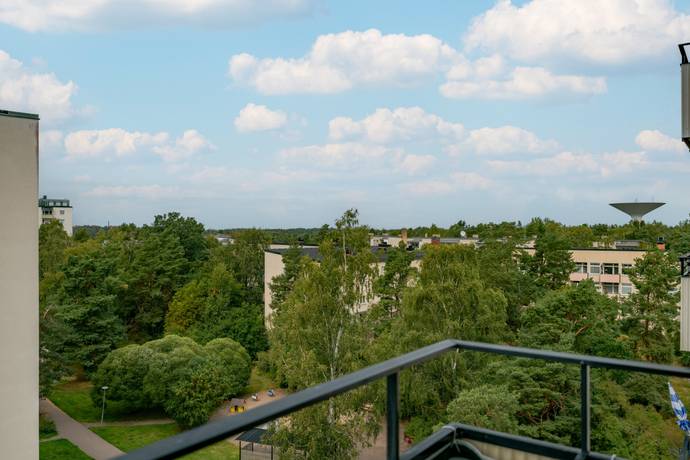 5 rum Lägenhet på Källängsvägen 28 vån 7 Näset Lidingö kommun - bild 9
