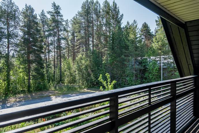 7 rum villa på Åvägen 3 Niemisel, Luleå kommun - bild 5