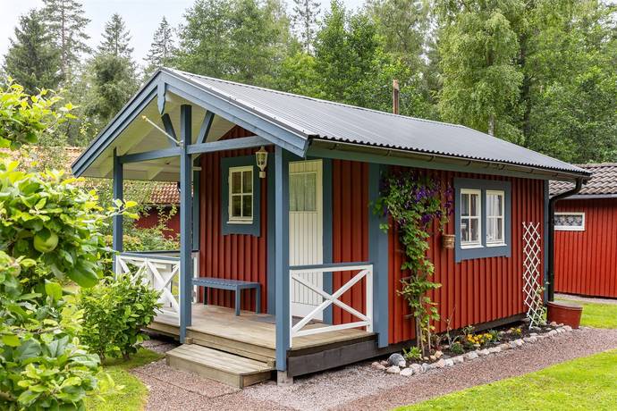 6 rum Villa på Norrskedika 245 Östhammars kommun - bild 33