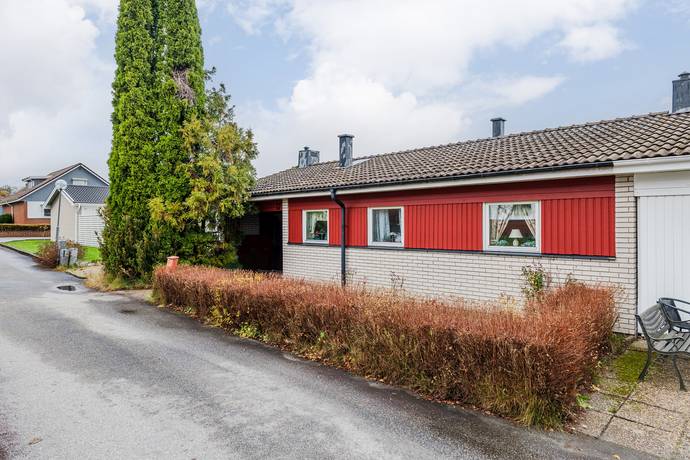 Myrgången 52, Trollhättan, Trollhättans kommun