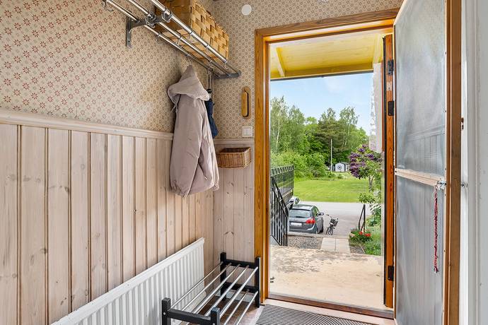 5 rum Villa på Folkets Hus väg 1 Herräng Norrtälje kommun - bild 18