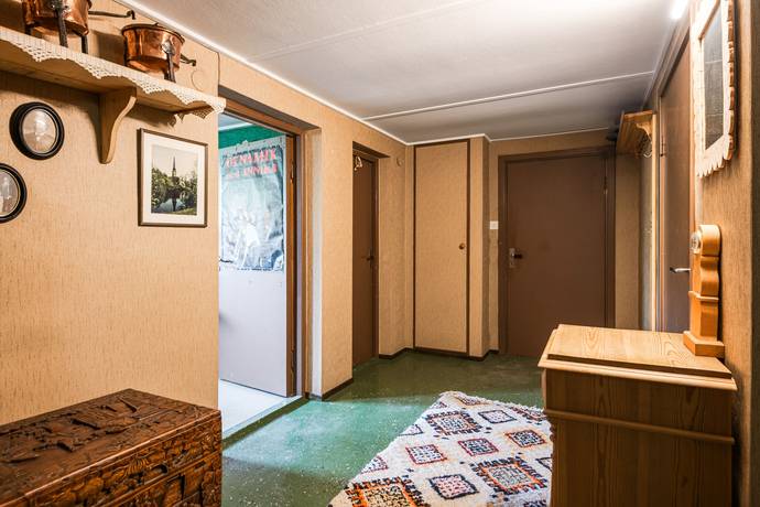 4 rum Radhus på Högåkersgatan 14 Gylletäppan Borlänge kommun - bild 20