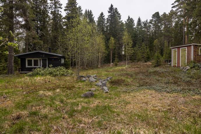 Fritidshus på Ostnäs 19 Umeå kommun - bild 11