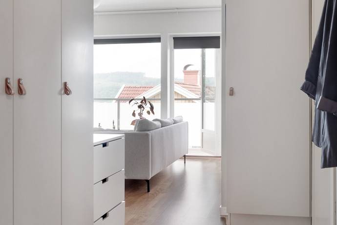 1 rum lägenhet på Furuhöjd 33 Älvängen, Ale kommun - bild 4