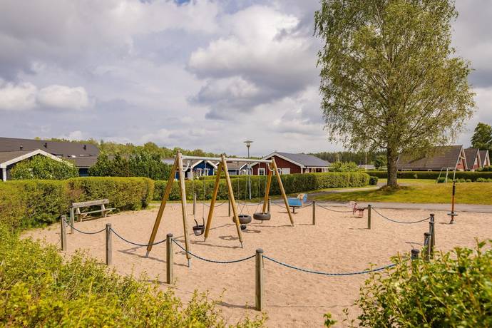 4 rum Villa på Björnvägen 45 Lillängen Lidköpings kommun - bild 40