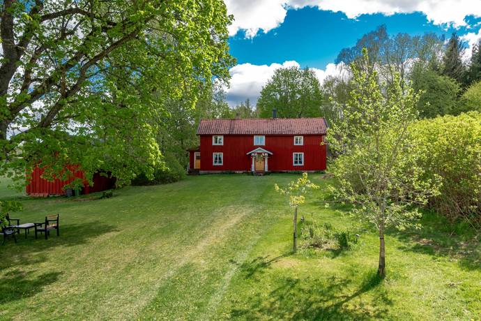 4 rum Fritidshus på Kungslena Smedsgården Kungslena Tidaholms kommun - bild 2