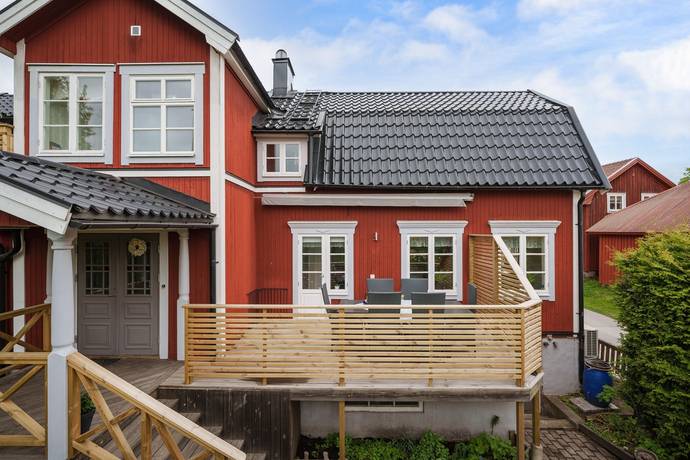 5 rum Villa på Kilgatan 5 Tierp Tierps kommun - bild 6