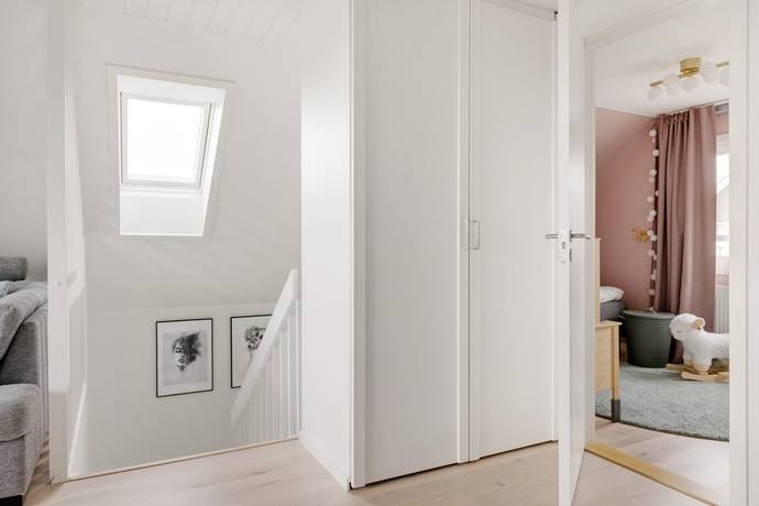 7 rum Villa på Vågmästarevägen 23 Åkarp Burlövs kommun - bild 41