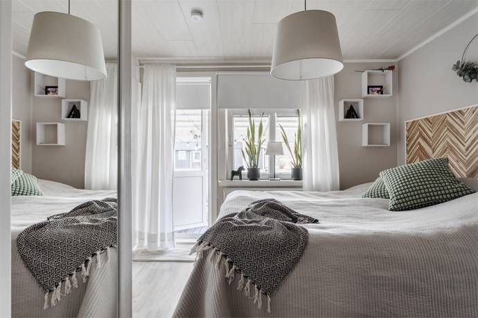 4 rum Villa på Lindstedtsgatan 15 Annelund Säffle kommun - bild 13