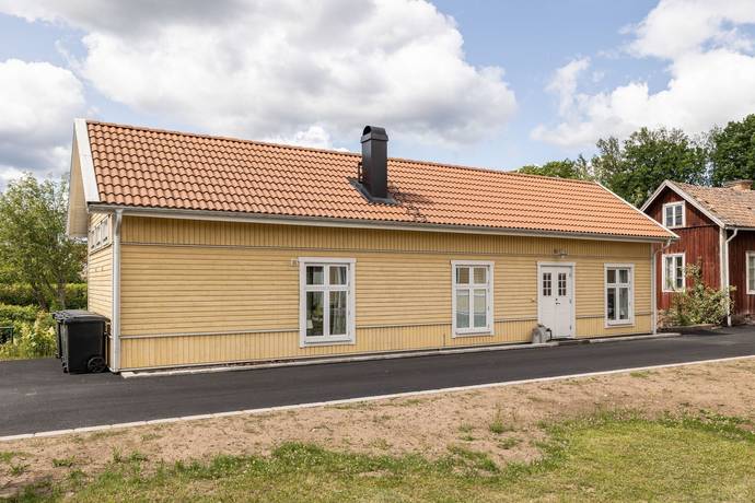 10 rum Villa på Storgatan 109 + 109 B Hultsfred Hultsfreds kommun - bild 23