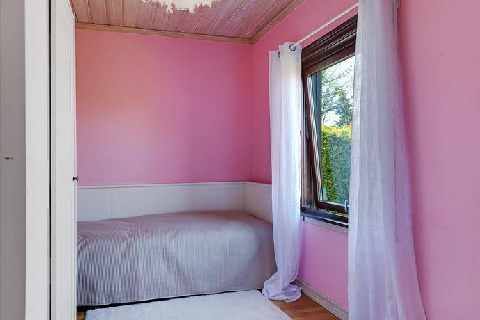 5 rum Villa på Vråkvägen 1 Foss Munkedals kommun - bild 26