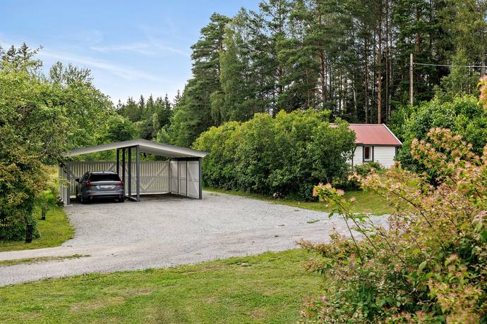 4 rum villa på Suckunge 574 Odensala, Sigtuna kommun - bild 5