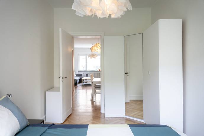 2.5 rum Lägenhet på Ehrensvärdsgatan 9 Rörsjöstaden Malmö kommun - bild 20
