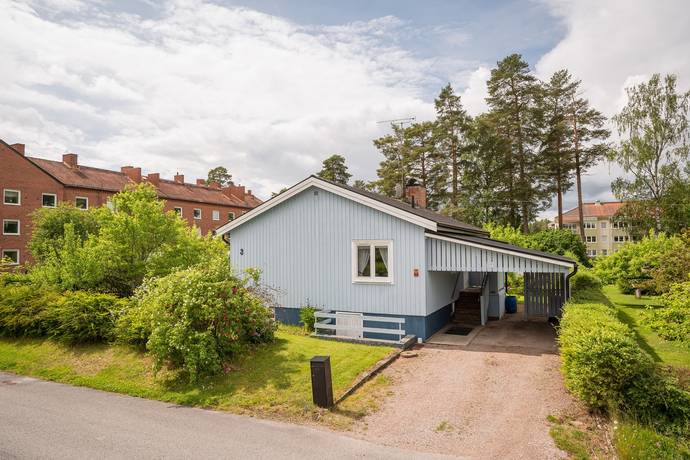 5 rum villa på Mimerstigen 3 Skogsbo, Avesta kommun - bild 1