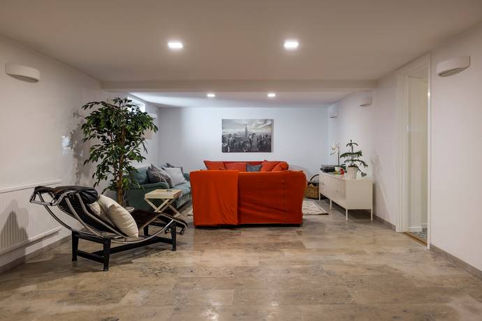 9 rum Villa på Beritta Gurrisgatan 32 Fridhem Malmö kommun - bild 33