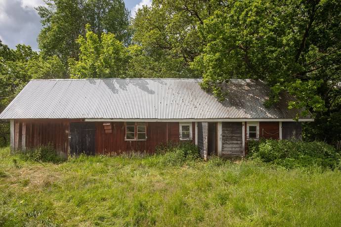 2 rum Villa på Stensäng Eklund 1 Mjölby Mjölby kommun - bild 24