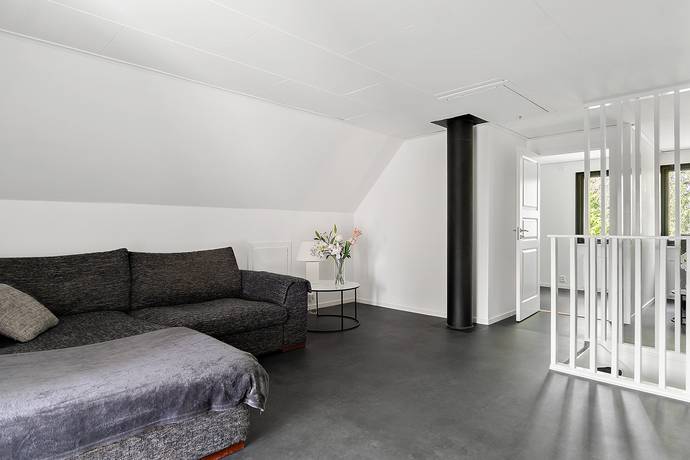8 rum Villa på Ryttarvägen 31 Geneta Södertälje kommun - bild 19