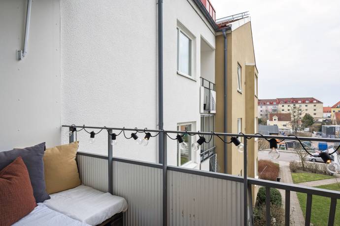 2 rum Lägenhet på Hofverbergsgatan 1 Stattena Helsingborgs kommun - bild 19