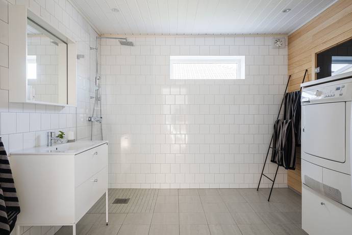 174 m² Villa på Snöstigen 27 Morö Backe Skellefteå kommun - bild 6