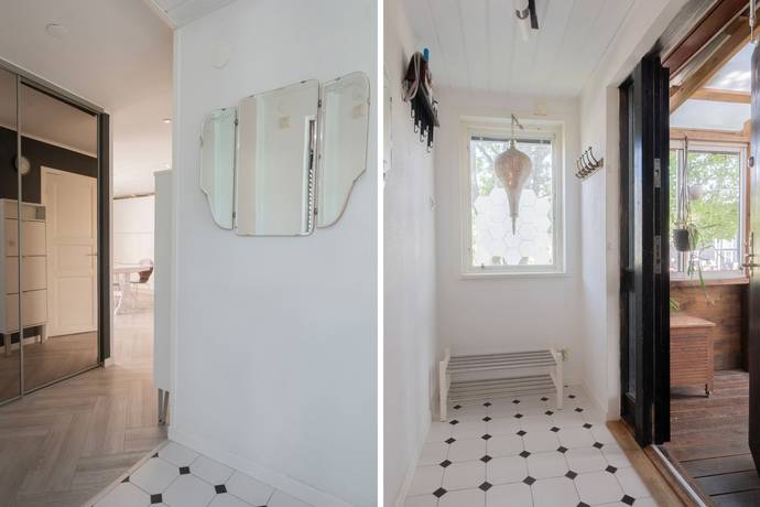 3 rum Villa på Varfågelvägen 6 Vidja Huddinge kommun - bild 22