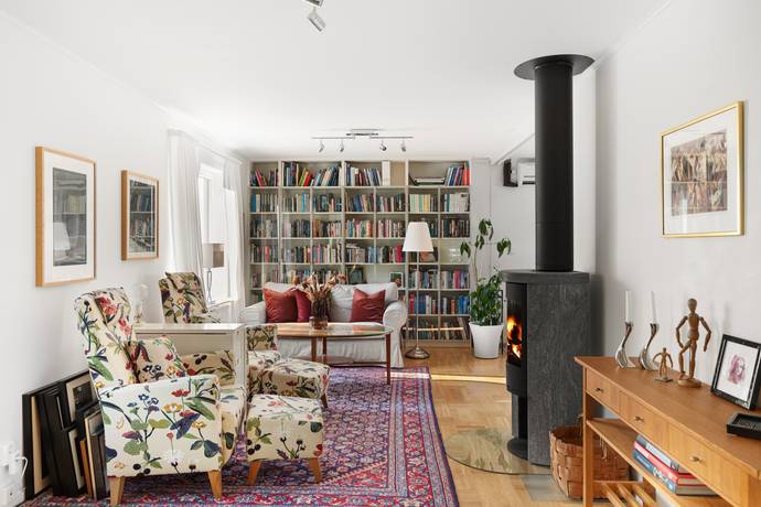 5 rum Villa på Spjutvägen 8 Märsta - Ekilla Sigtuna kommun - bild 6
