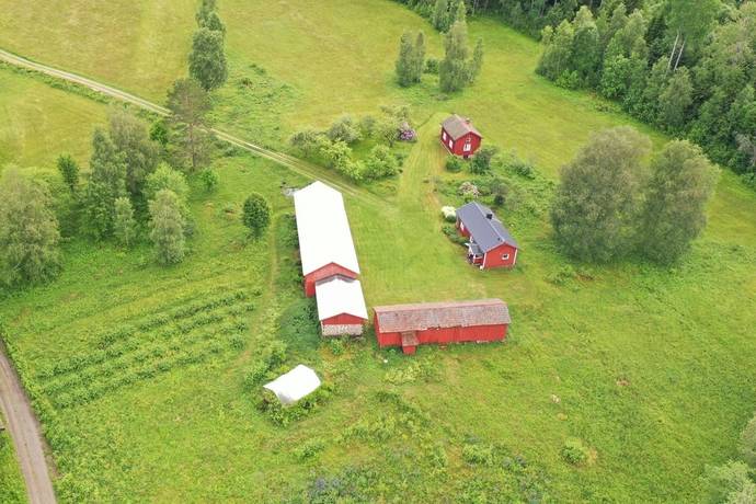 2 rum Villa på Dammhyttan 40 Dammhyttan Filipstads kommun - bild 46