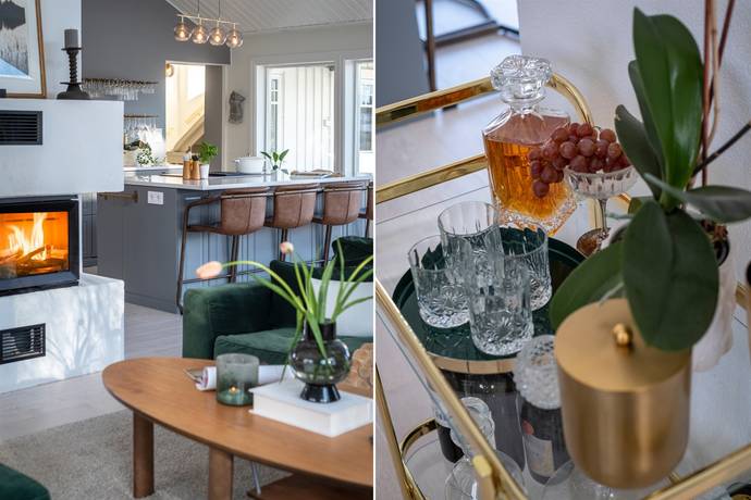 8 rum Villa på Lövuddsvägen 15 Vaxholm Resarö Vaxholms kommun - bild 23