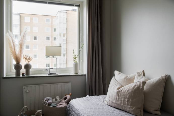 3 rum Lägenhet på Lektorsgången 5B Nydala Malmö kommun - bild 23