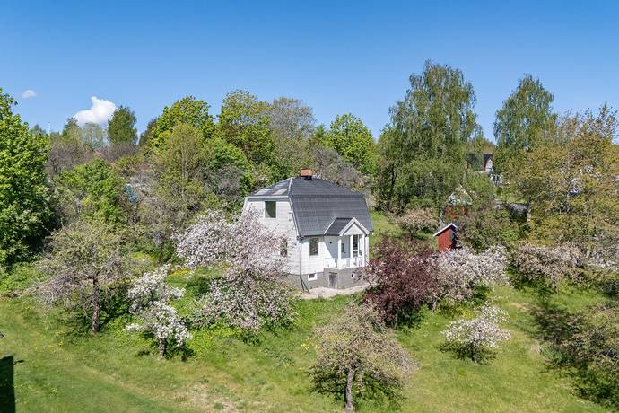 Lövåsvägen 13, Billingsfors, Bengtsfors kommun