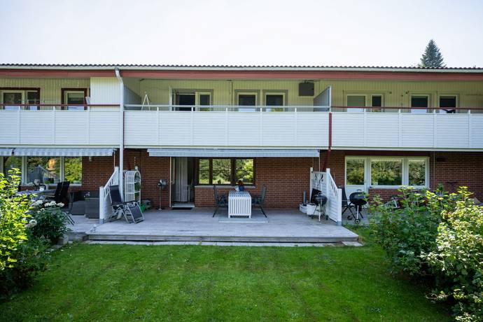 5 rum radhus på Allvädersgränd 79 Morö Backe, Skellefteå kommun - bild 2