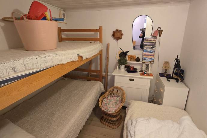 4 rum Vinterbonat fritidshus på Älmeberg 106 Falkenbergs kommun - bild 62