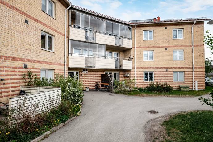 1 rum lägenhet på Nybrogatan 18 Teg, Umeå kommun - bild 5