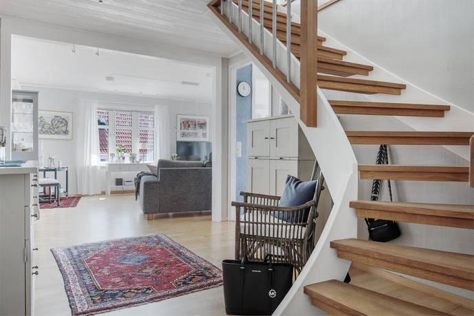6 rum Villa på Vallmogatan 6 Kungshamn Sotenäs kommun - bild 42