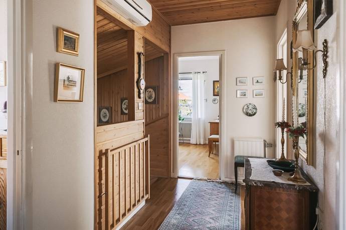 4 rum Villa på Frigells gata 8 Skövde Skövde kommun - bild 22