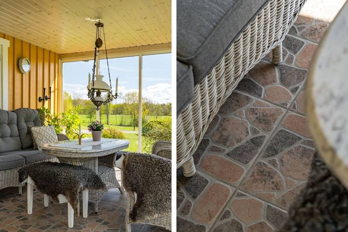200 m² Gård utan jordbruk på Krokhusvägen 325 Ängelholm Ängelholms kommun - bild 24