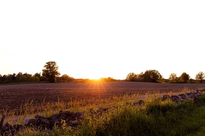 8 rum Gård utan jordbruk på Borshorva 213 Förlösa Kalmar kommun - bild 76