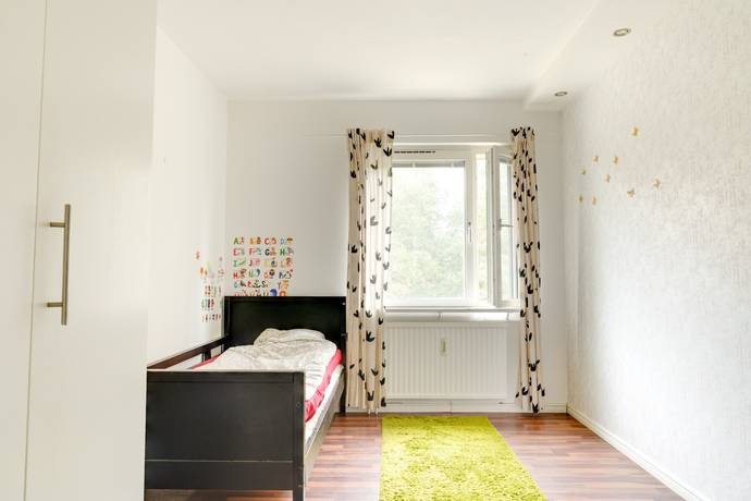 3 rum Lägenhet på Jakobsgatan 52B Pettersberg Västerås kommun - bild 9