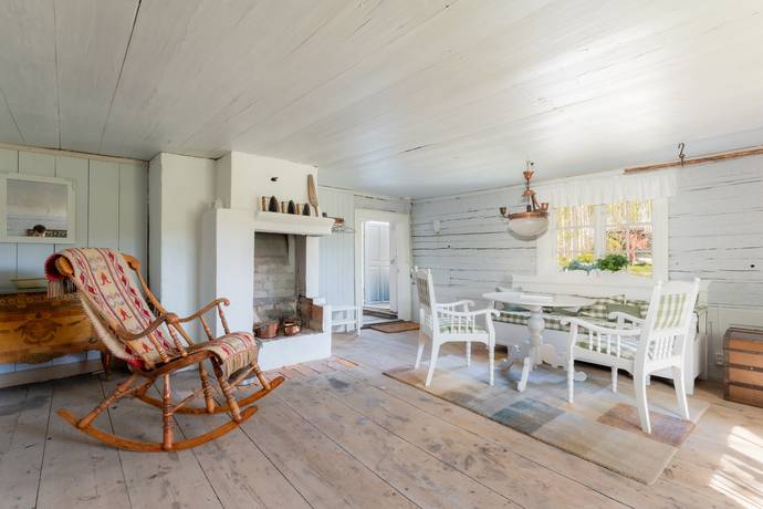 6 rum Villa på Kjulshammar Frälsegården 1 Nyköpings kommun - bild 46