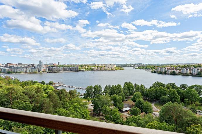 Wiboms Väg 12, Solna, Solna kommun