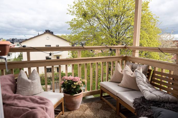 3 rum lägenhet på Stora gatan 75C Vasastaden, Västerås kommun - bild 3
