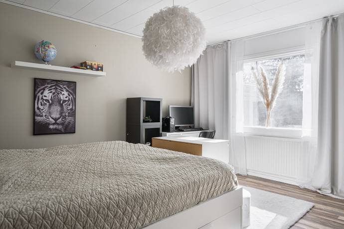 6 rum Villa på Vikingagatan 34 Hovmantorp Lessebo kommun - bild 13