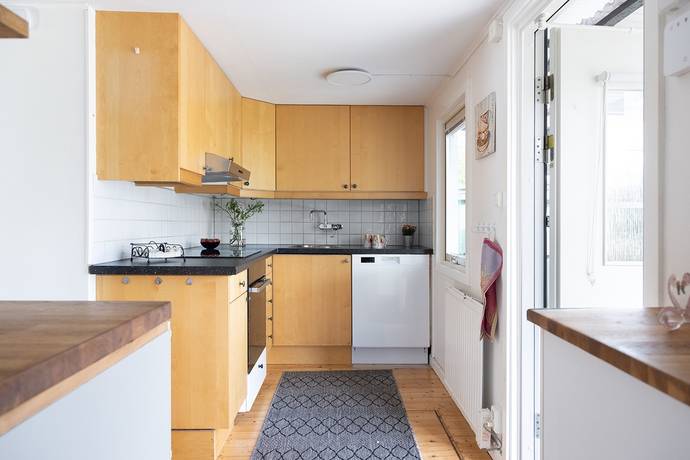 2 rum Fritidshus på Pomonagången 121 Ärtholmen Malmö kommun - bild 20