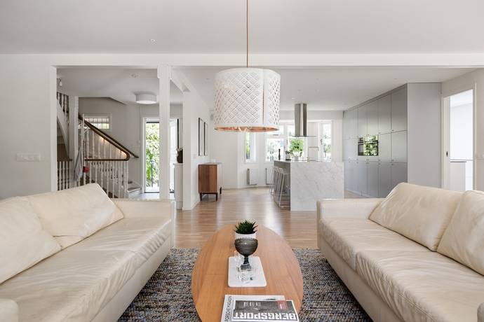 10 rum villa på Kullingsbergsvägen 25 Alingsås, Alingsås kommun - bild 4