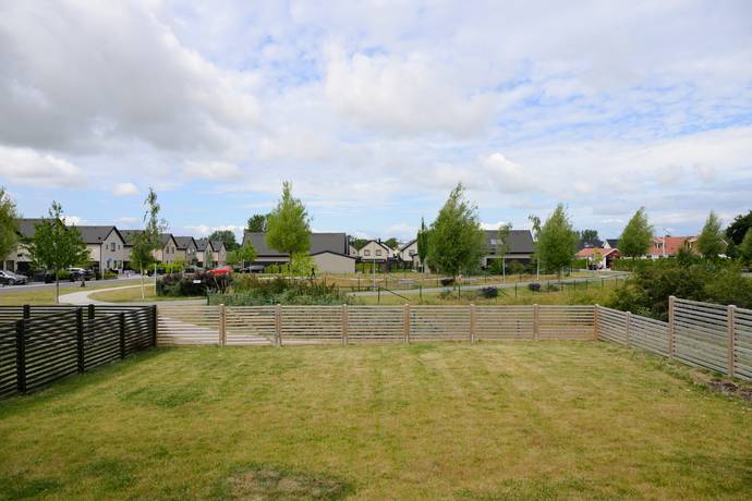 5 rum Kedjehus på Astrakangatan 31 Vellinge kommun - bild 48