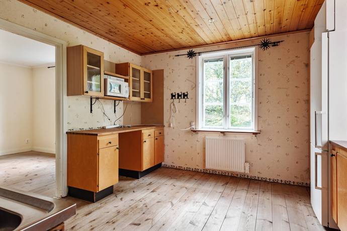 4 rum villa på Sättraby stationsväg 8 Sättraby, Norrtälje kommun - bild 5