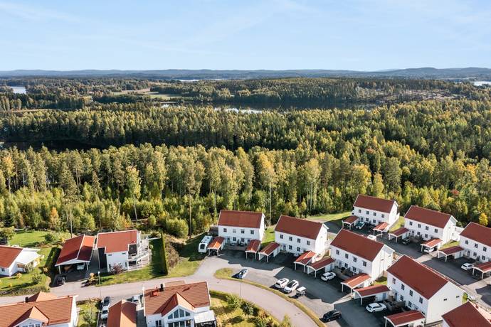 4 rum Lägenhet på Lindövägen 8F Uvberget-Torsång Borlänge kommun - bild 24