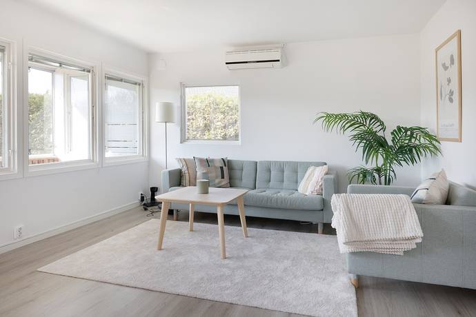 3 rum Fritidshus på Begoniagatan 35, Nr 252 Almåsa Malmö kommun - bild 10